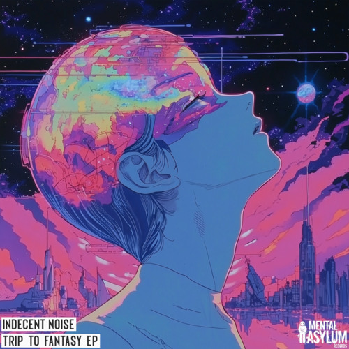 Trip To Fantasy (Extended Mix)