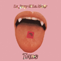 Lil Jetty & Lil Maly - Tabs (OUT ON ALL PLATFORMS)