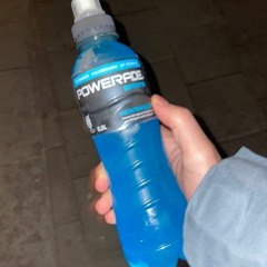 Kids With Powerade