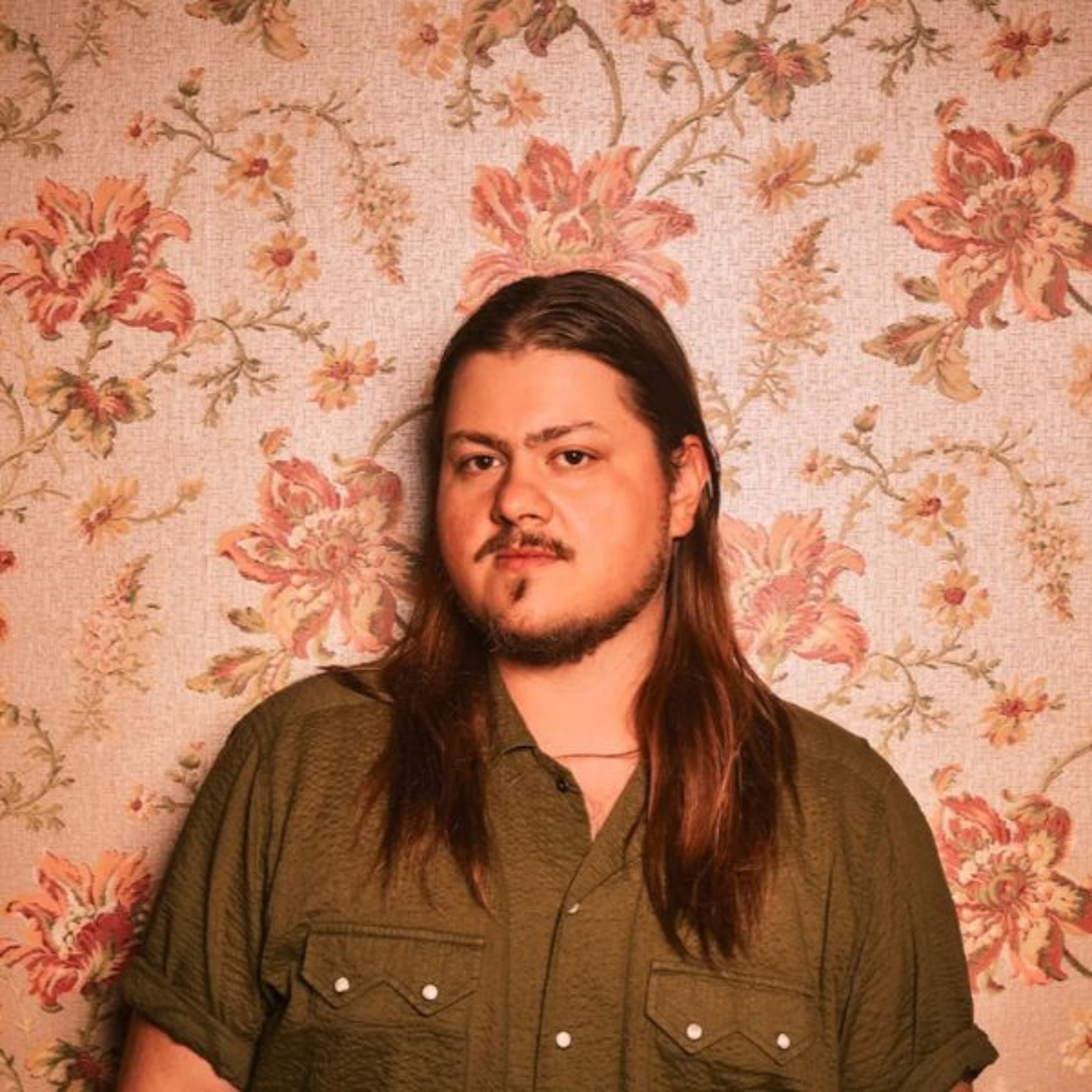 Studio Session: Vincent Neil Emerson episode artwork