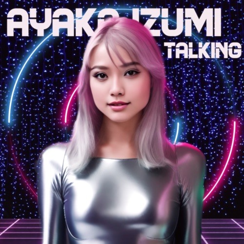 Ayaka Izumi - Talking