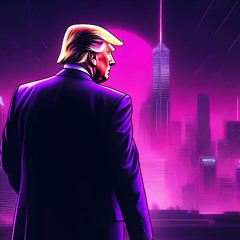 Trump Stomp  (It's A Hoax)