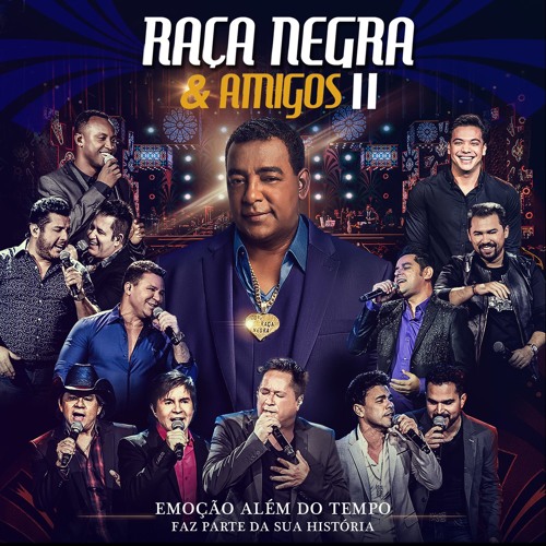 Cigana (Ao Vivo) [feat. Wesley Safadão]