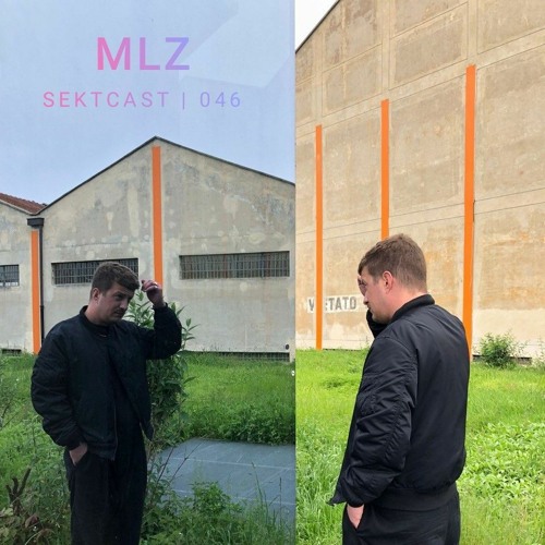 SEKTCAST 046 | MLZ