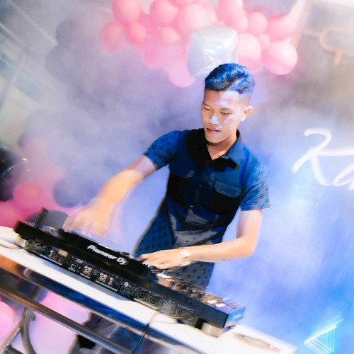 NONSTOP -  Lắng Nghe Con Tim Em Vol.2 - HIẾU NGÔ MIX