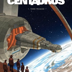 PDF_  Centaurus T01: Terre promise (French Edition)
