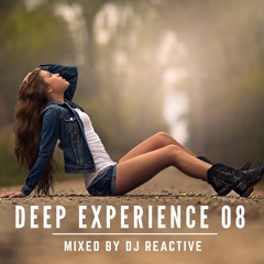 Deep Experience 08 (Mixed by Dj Reactive)