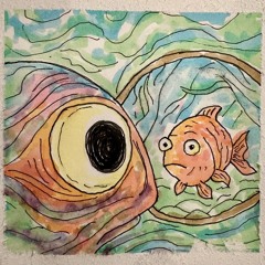 Face I dreamed