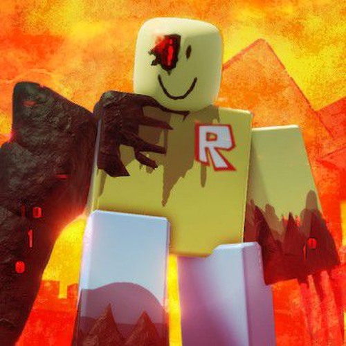 Forsaken Roblox Living Legend John Doe skin Chase theme [LAYERS]