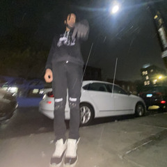 CAN’T STOP 3 prod.Tracy Zombie
