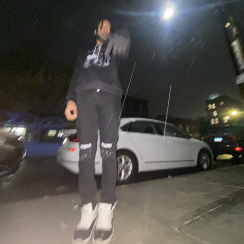 CAN’T STOP 3 prod.Tracy Zombie