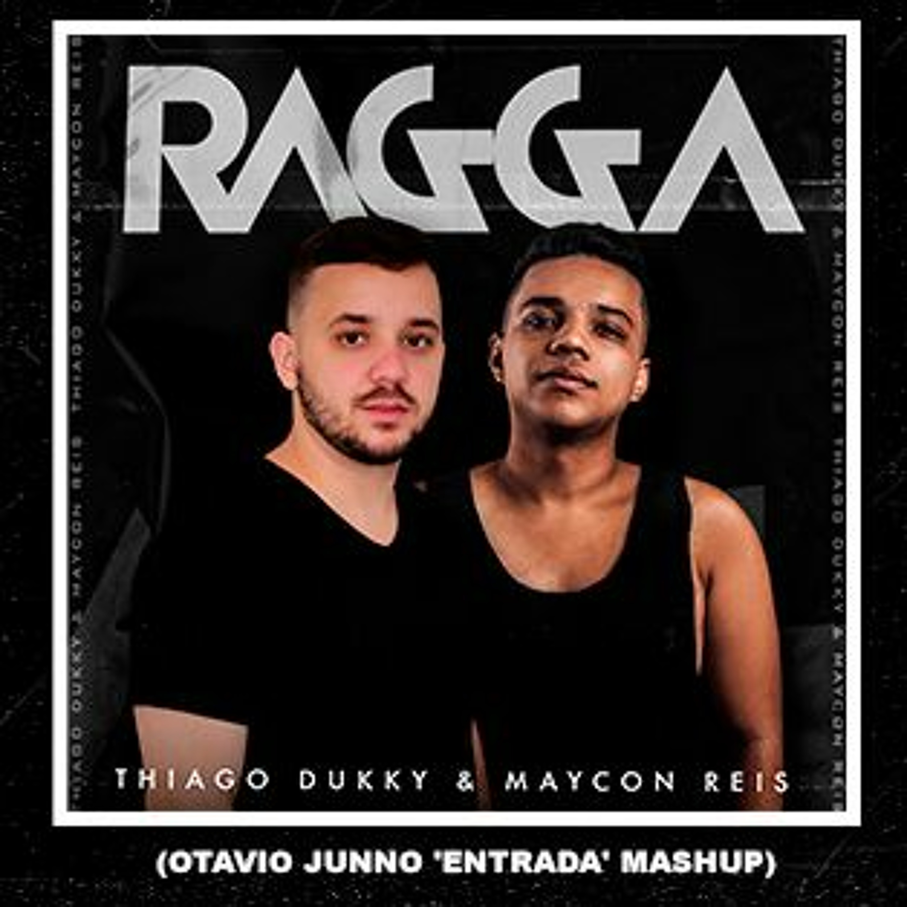 DJ Otavio Junno