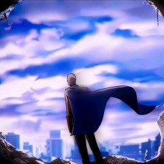 One Punch Man x Adrenalize - Illusion (Hardstyle)