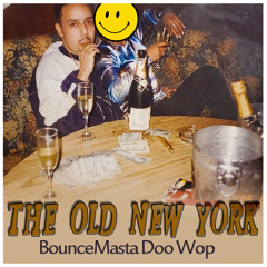 DJ DOO WOP - THE OLD NEW YORK PART 1 FULL MIX