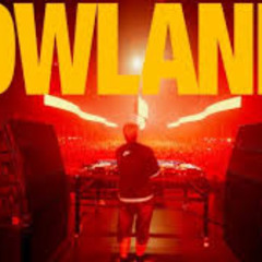 LAMMER - At Lowlands 2025