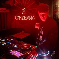 Lucas Vazz // ALL NIGHT LONG, 14th Anniversary, Candelaria Bar, Santiago, Chile Dec '25