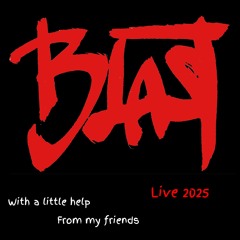 With a Little Help from My Friends (Live 2025)