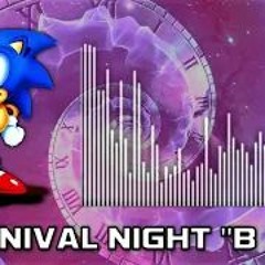 Sonic The Hedgehog 3 - Carnival Night [Bad Future Remix]