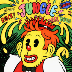 잔나비 정글 (장경준, 윤X 솔로)