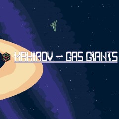MrKirov - Gas Giants