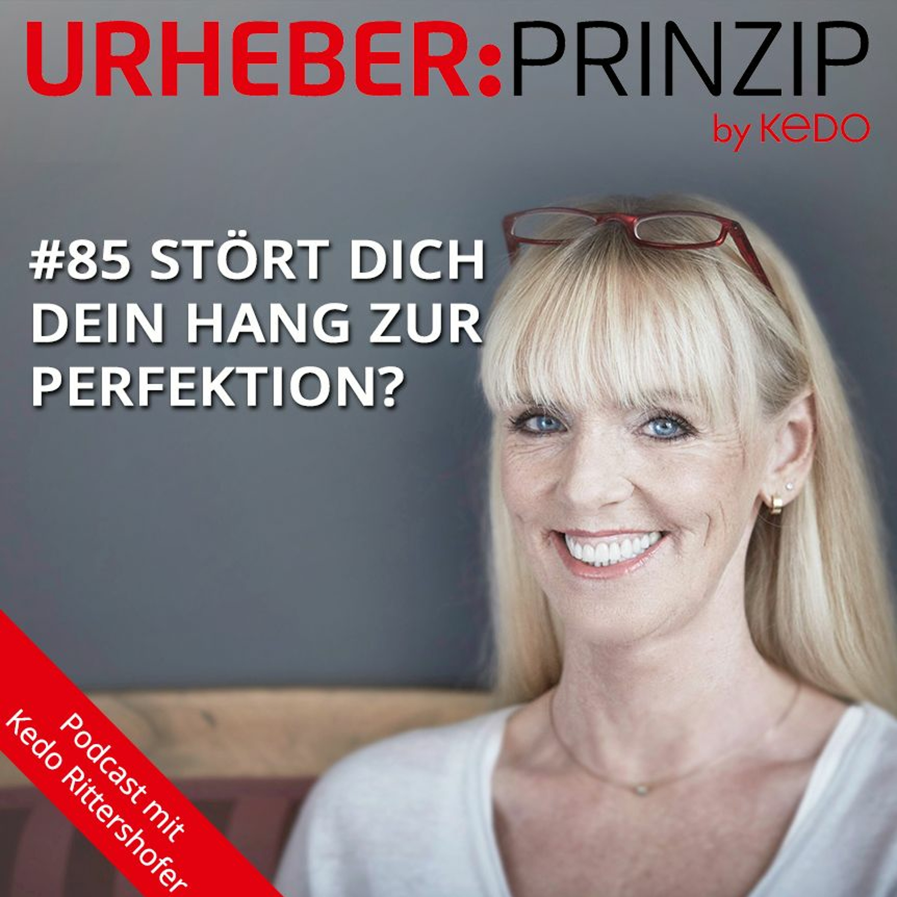 Das Urheber-Prinzip
