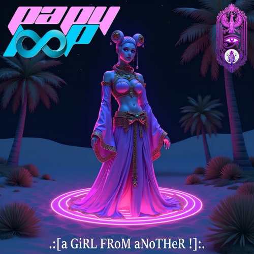 FiReWaTeR a GiRL FRoM aNoTHeR ! [fest SouLMeNoW]