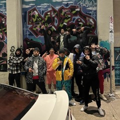 Oh pwipwi Hara ft Bryboi prod. $ean