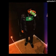 Prince Jefe - Kitchen (prod. DoneByBolt)