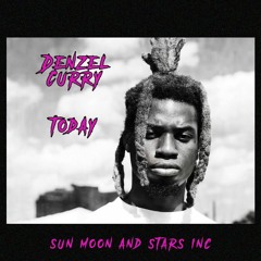 Denzel Curry - Today Ft. Boogie & Allan Kingdom [Prod. FNZ)