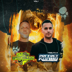 EPIDEMIC @ Tributo A PERFECT KOMBO Vol.1 (Set Marzo 2025)