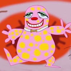 Blobbys Wobblys #6