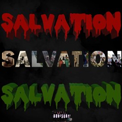 JC3- SALVATION