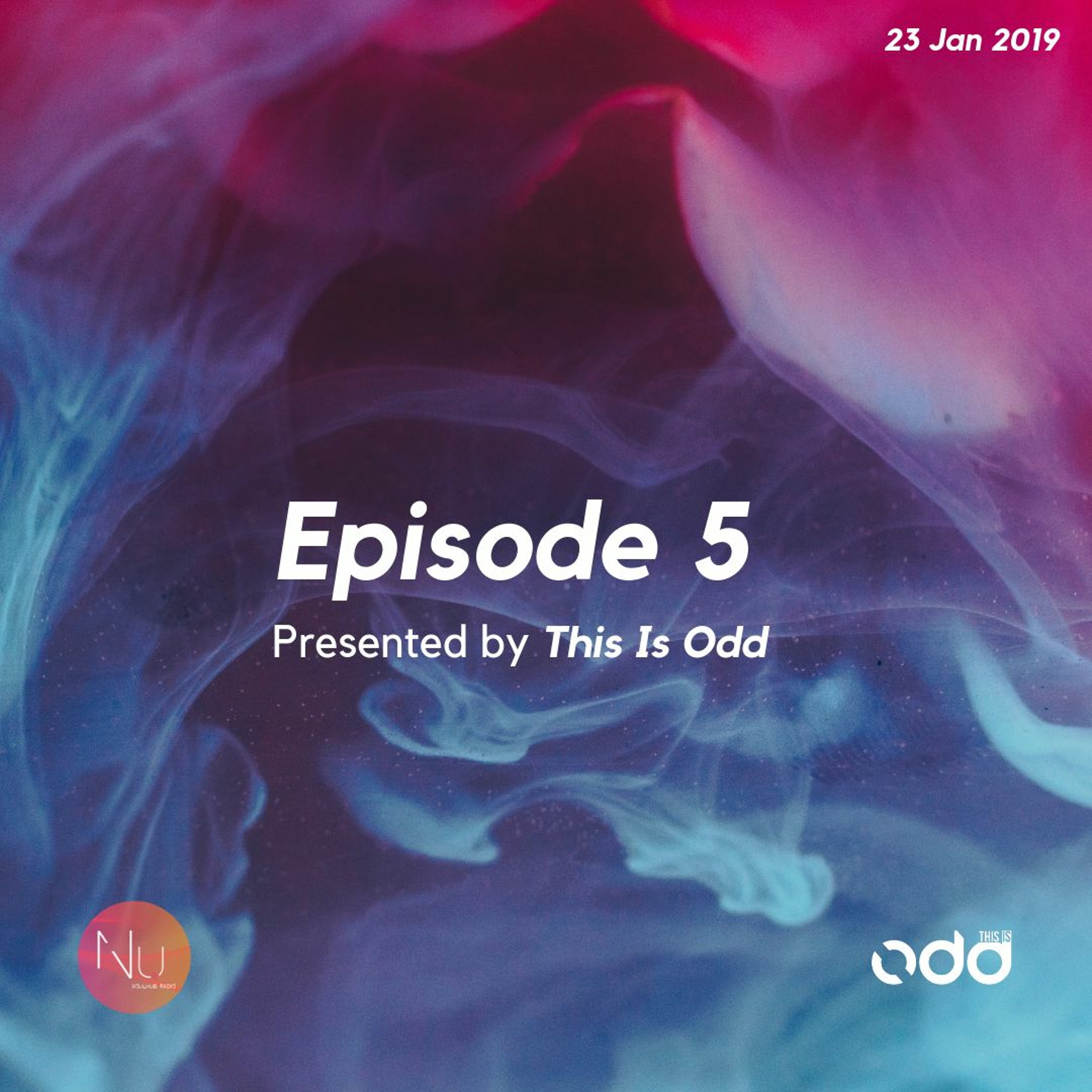 The Oddlist #5