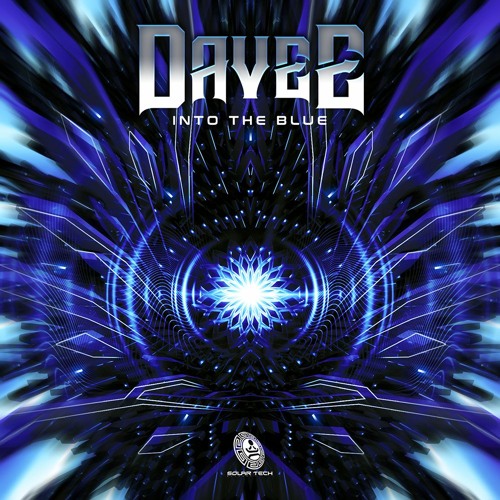 Davee - Into The Blue
