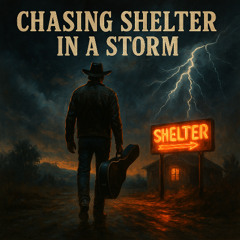 Chasing Shelter in a Storm