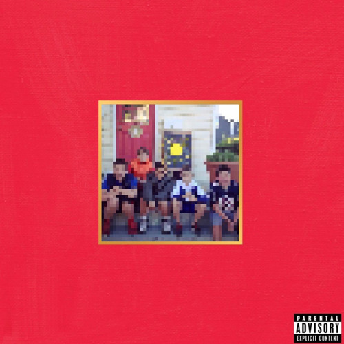 SAVIOR (Prod.Wholesome Dave)