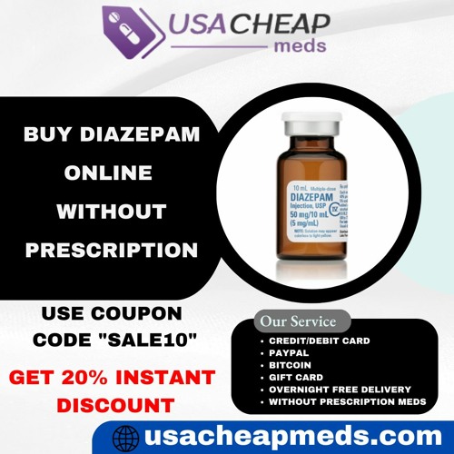 Diazepam 5mg Ml