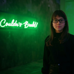 You Couldn't Break Me