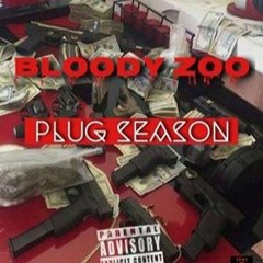 BloodyZoo - Pull Up