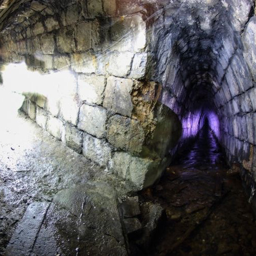 HAUNTED [PROD. 4NTEREXX]