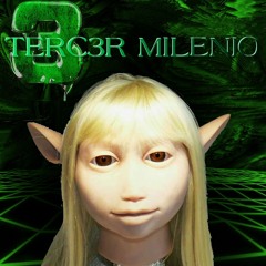 TERC3R MILENIO ft. @Globalboy prod.Onemillionkisses x Viglezzz