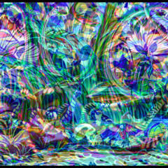 a known nature | untitled project 001 sessions | ambient atmospheric drone psyche jungle horror WIP | port 1 95 bpm take 1 62025