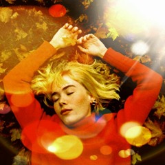 October (girl in red remix)