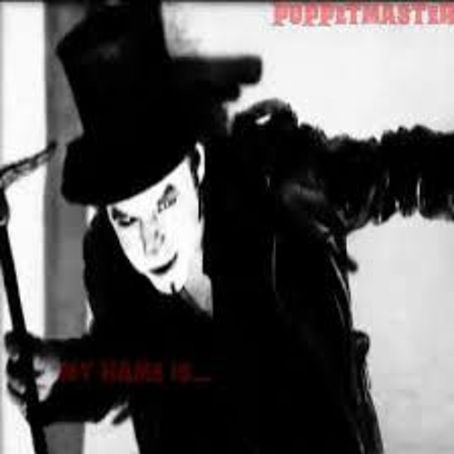 sweet dreams puppet master