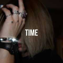 TIME (prod.flower x 5head )