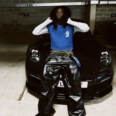 Lancey Foux - Black Bag (Leak)