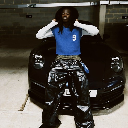 Lancey Foux - Black Bag (Leak)