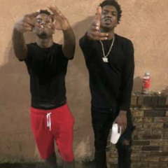 Jdot Breezy x Spinabenz x Ray Keepshooting- Coffee Shop(Official  Audio)