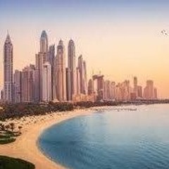Lazer Night - Dubai (Kossen Remix)