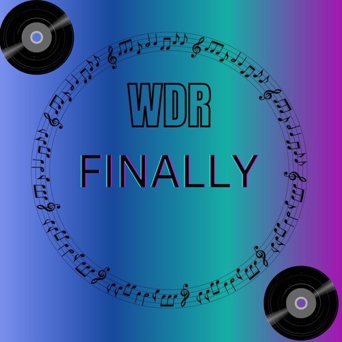 Finally (WAYLDHEC Rework)